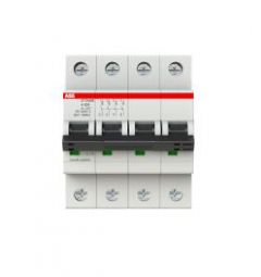ABB ST204M-K60 Breaker