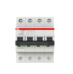 ABB ST204M-K63 Breaker
