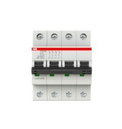 ABB ST204M-K7 Breaker
