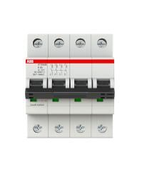 ABB ST204M-K8 Breaker