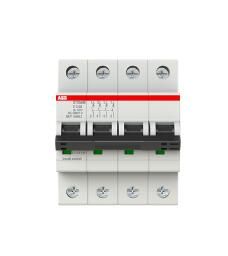 ABB ST204M-Z0.5 Breaker