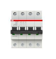 ABB ST204M-Z1.6 Breaker