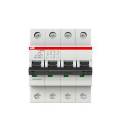ABB ST204M-Z1 Breaker