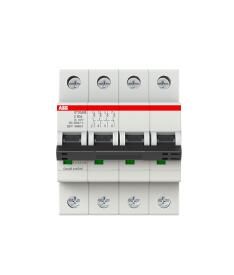 ABB ST204M-Z10 Breaker