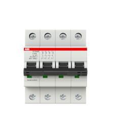 ABB ST204M-Z13 Breaker
