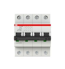 ABB ST204M-Z15 Breaker