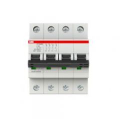 ABB ST204M-Z2 Breaker