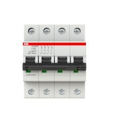 ABB ST204M-Z35 Breaker