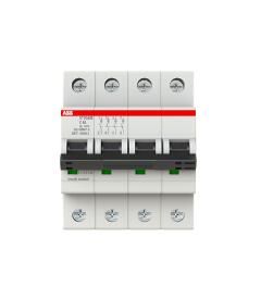 ABB ST204M-Z4 Breaker