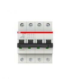 ABB ST204M-Z6 Breaker