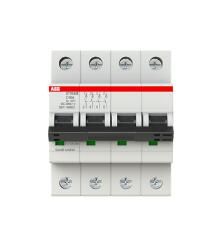 ABB ST204M-Z60 Breaker