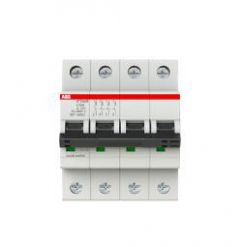 ABB ST204M-Z63 Breaker