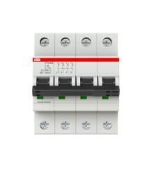 ABB ST204M-Z7 Breaker