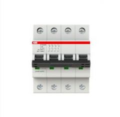 ABB ST204M-Z8 Breaker