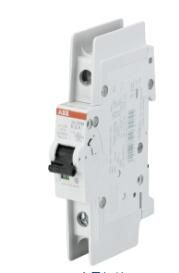 ABB SU-201M-C15 Circuit Breaker