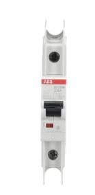 ABB SU201M-Z4 Circuit Breaker