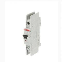 ABB SU201MR-K1 Breaker