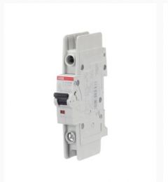 ABB SU201MR-K10 Breaker