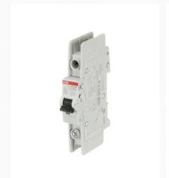 ABB SU201MR-K15 Breaker