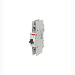 ABB SU201MR-K25 Breaker