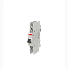 ABB SU201MR-K35 Breaker