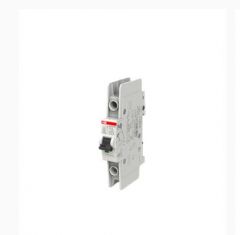 ABB SU201MR-K5 Breaker