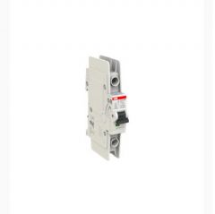 ABB SU201MR-K6 Breaker