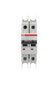 ABB SU202M-C32 Breakers