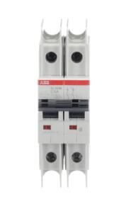 ABB SU202M-C5 Circuit Breaker