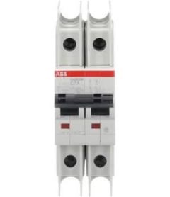 ABB SU202M-C7 Breaker