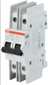 ABB SU202M-K10 Circuit Breaker
