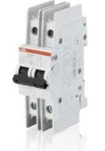 ABB SU202M-K1 Circuit Breaker