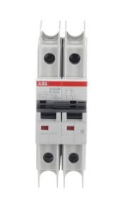 ABB SU202M-K35 Circuit Breaker