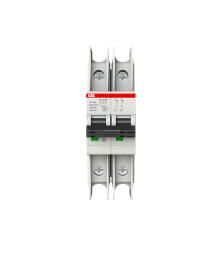 ABB SU202M-Z1.6 Breakers