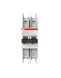 ABB SU202M-Z10 Circuit Breaker