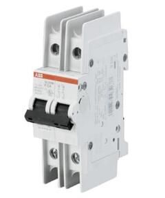 ABB SU202M-Z15 Circuit Breaker
