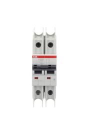 ABB SU202M-Z25 Circuit Breaker