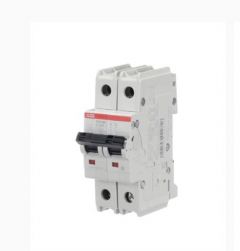 ABB SU202ML-K10 Breaker