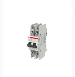 ABB SU202MR-K0.2 Breaker
