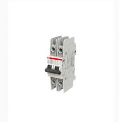 ABB SU202MR-K0.5 Breaker