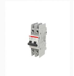 ABB SU202MR-K0.75 Breaker