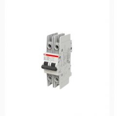 ABB SU202MR-K1.6 Breaker