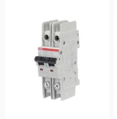 ABB SU202MR-K10 Breaker
