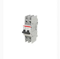 ABB SU202MR-K32 Breaker