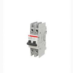 ABB SU202MR-K35 Breaker