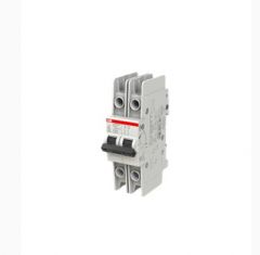 ABB SU202MR-K5 Breaker