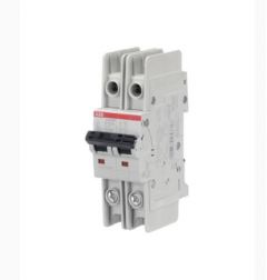 ABB SU202MR-K50 Breaker