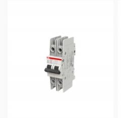 ABB SU202MR-K63 Breaker