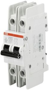 ABB SU202PR-K6 Circuit Breaker