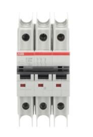 ABB SU203M-C35 Circuit Breaker